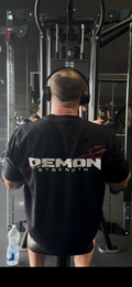 Demon Strength 320GSM Premium